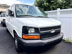 2005 Chevrolet Express 