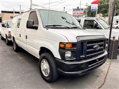 2013 Ford Econoline 