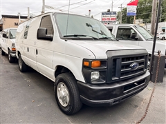 2013 Ford Econoline 