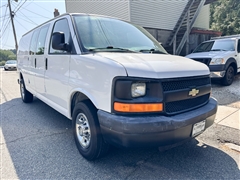 2007 Chevrolet Express 