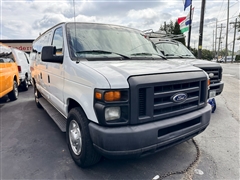2012 Ford Econoline 