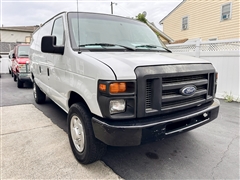 2013 Ford Econoline 