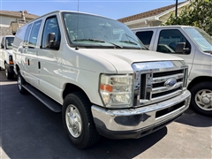 2013 Ford Econoline 