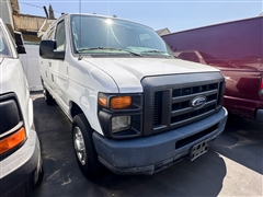 2012 Ford Econoline 