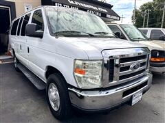 2009 Ford Econoline 