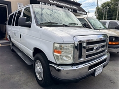 2009 Ford Econoline 