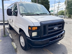 2011 Ford Econoline 