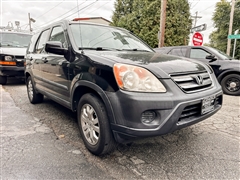 2006 Honda CR-V 