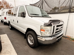 2011 Ford Econoline 