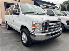 2009 Ford Econoline 