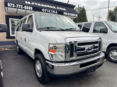 2010 Ford Econoline 