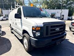 2009 Ford Econoline 