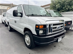 2014 Ford Econoline 