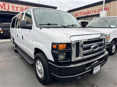 2011 Ford Econoline 