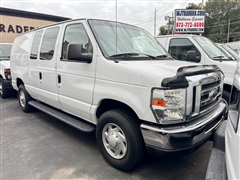 2013 Ford Econoline 