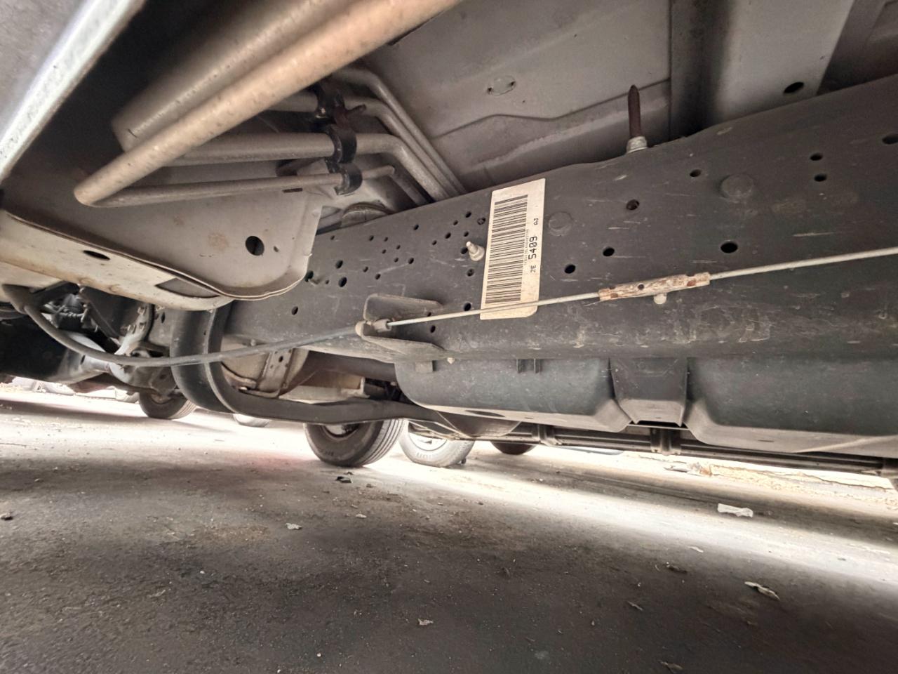 Ford Econoline E-350 XL Super Duty 2014