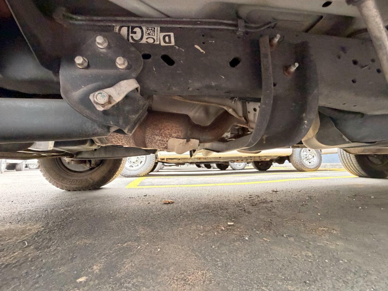 Ford Econoline E-350 XLT Super Duty Extended 2014