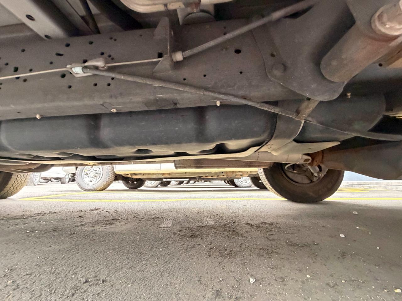 Ford Econoline E-350 XLT Super Duty Extended 2014