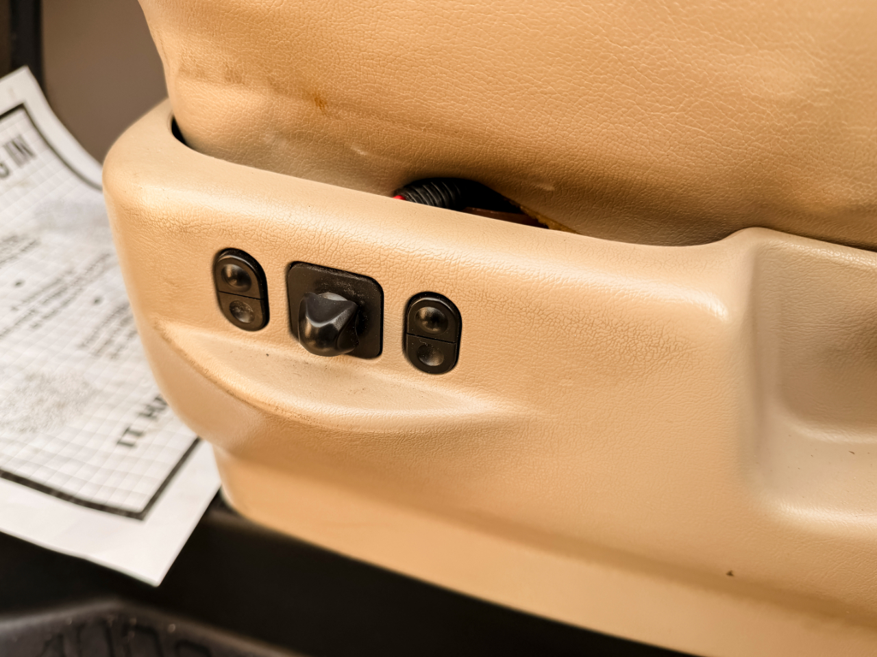 Ford Econoline Wagon E-350 XL Super Duty 2002