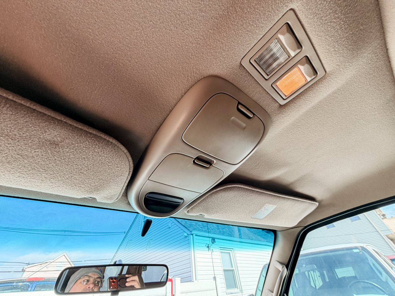 Ford Econoline Wagon E-350 XL Super Duty 2002