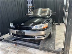 1993 Lexus ES 300 