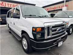 2011 Ford Econoline 