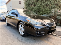 2008 Toyota Camry Solara 