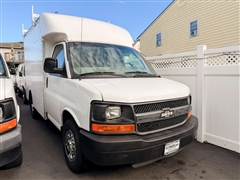 2005 Chevrolet Express 