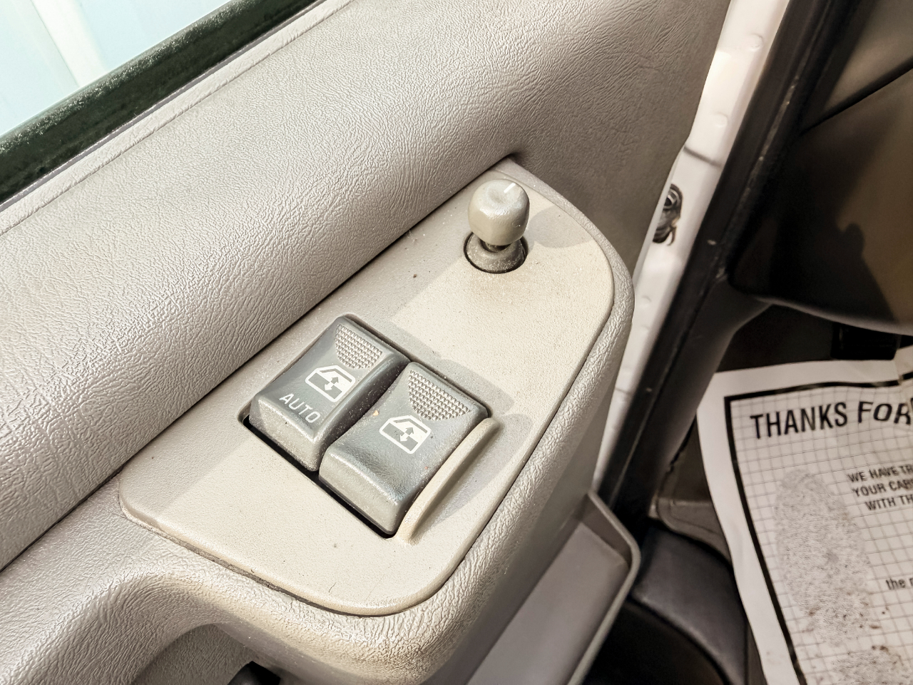 Chevrolet Express 3500 Extended 2006