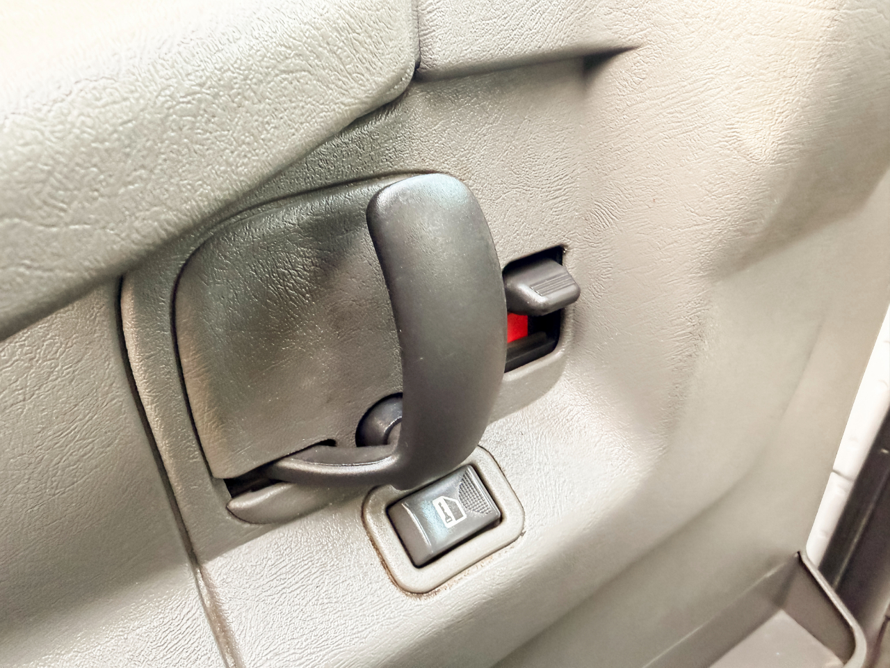 Chevrolet Express 3500 Extended 2006