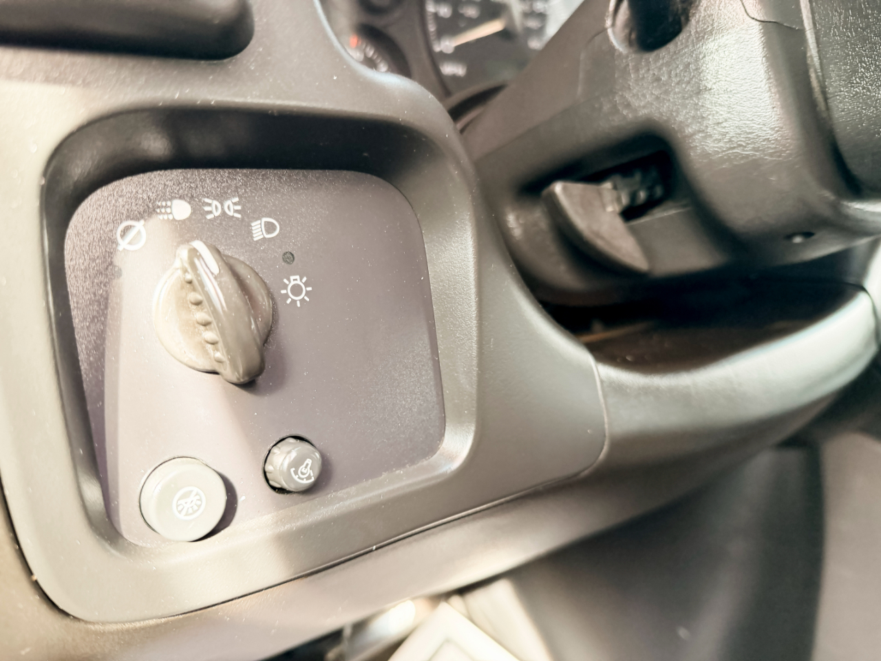 Chevrolet Express 3500 Extended 2006