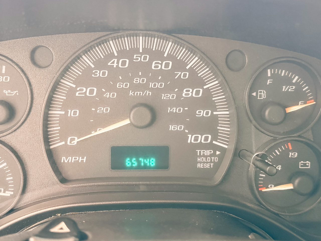 Chevrolet Express 3500 Extended 2006