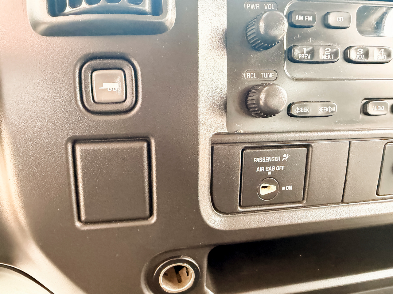 Chevrolet Express 3500 Extended 2006