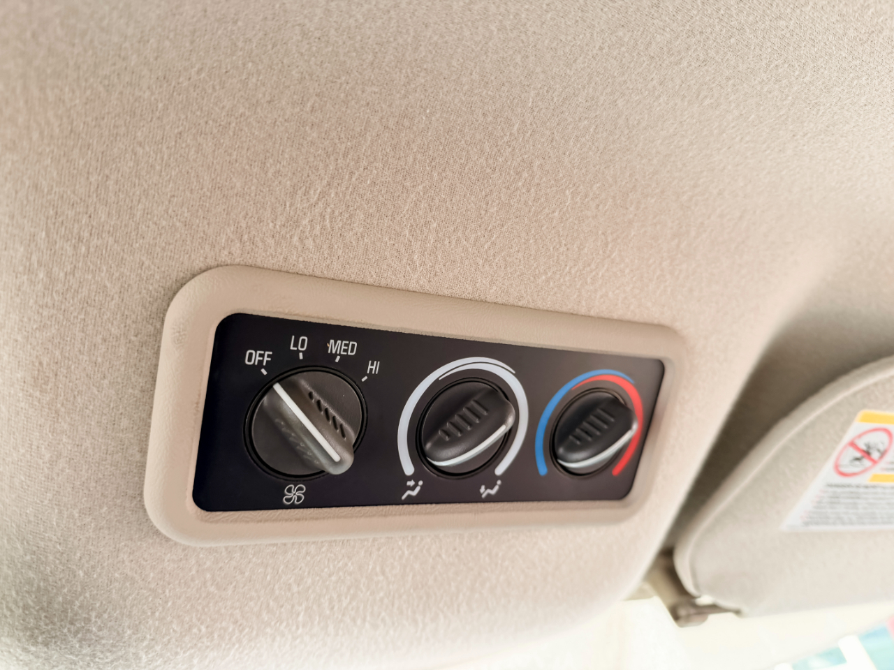 Chevrolet Express 3500 Extended 2006