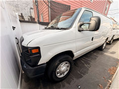 2012 Ford Econoline 