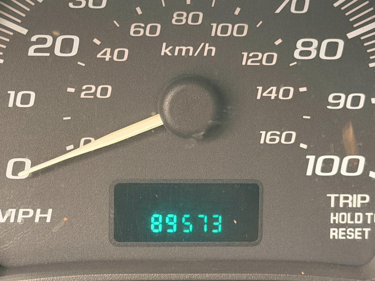 Chevrolet Express 3500 Extended 2005