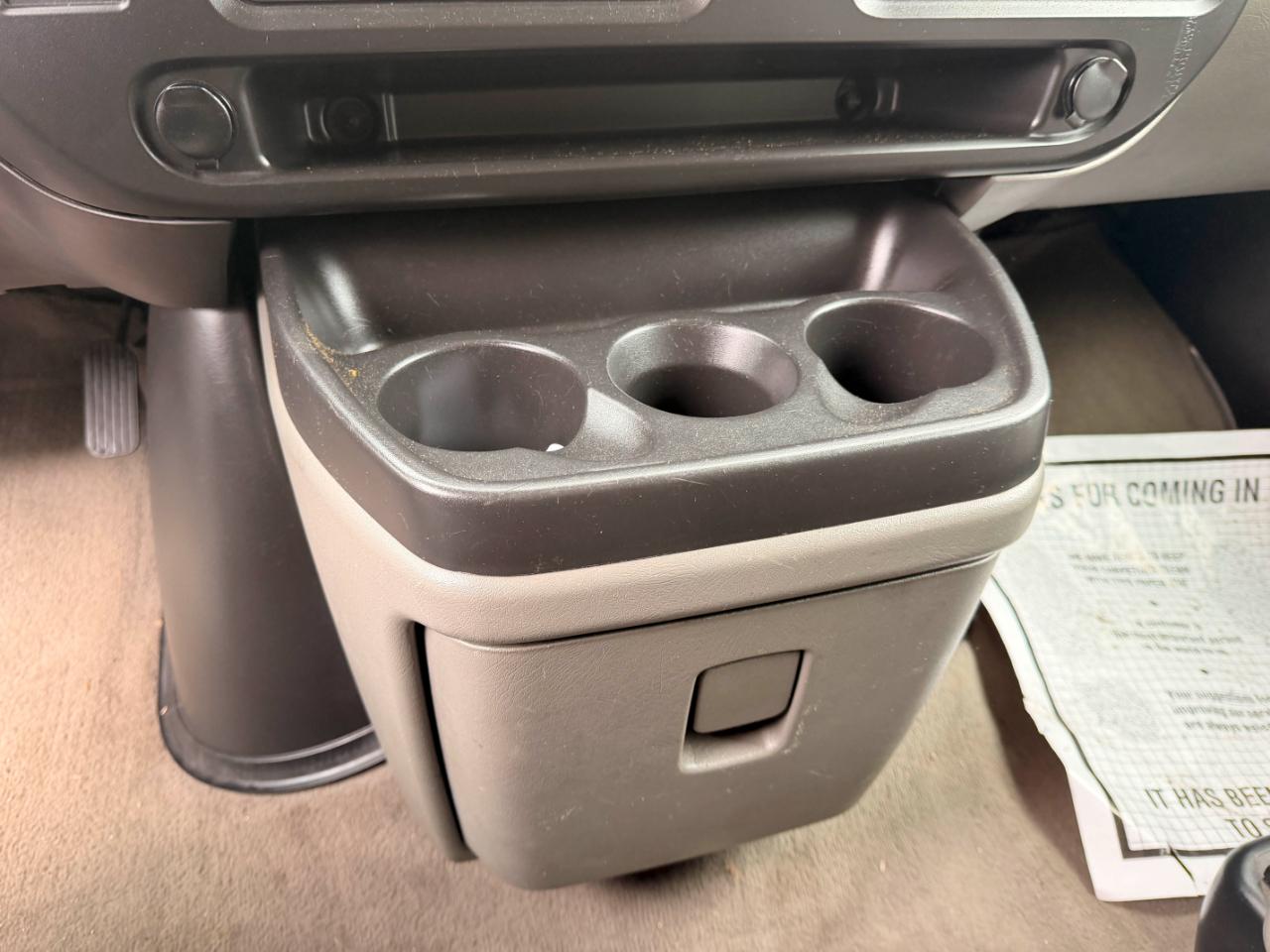 Chevrolet Express 3500 Extended 2005