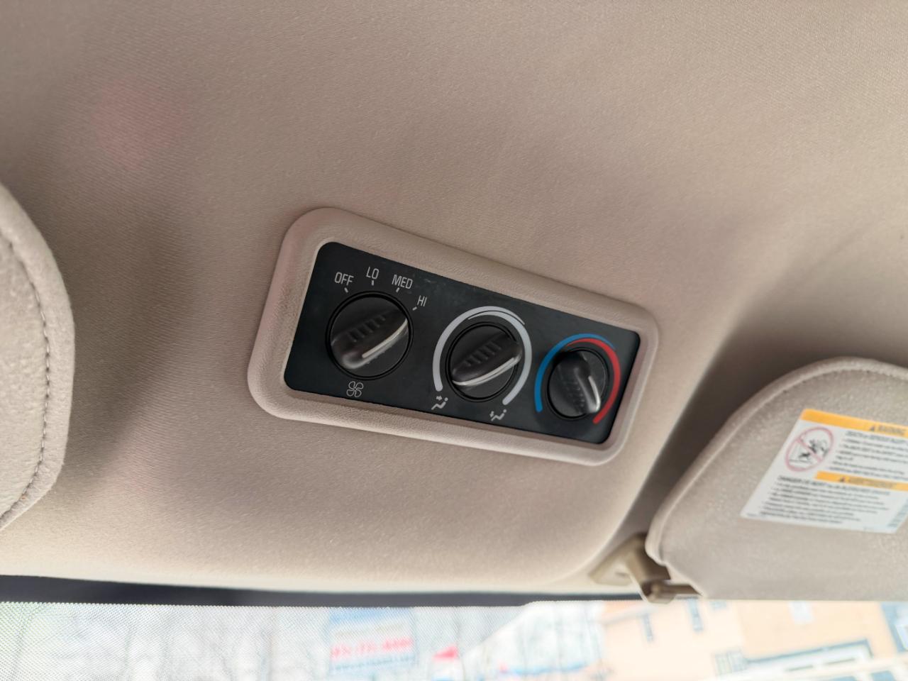 Chevrolet Express 3500 Extended 2005