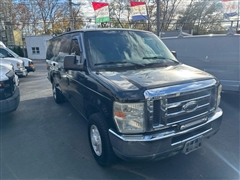 2008 Ford Econoline 
