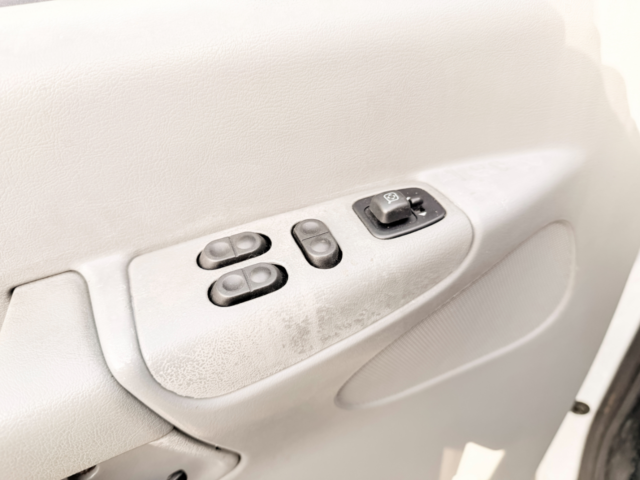 Ford Econoline E-250 2008