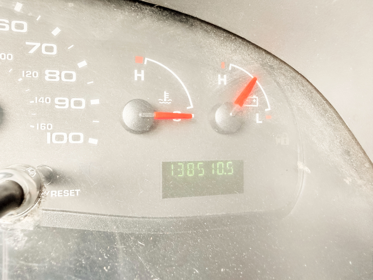 Ford Econoline E-250 2008