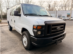 2008 Ford Econoline 