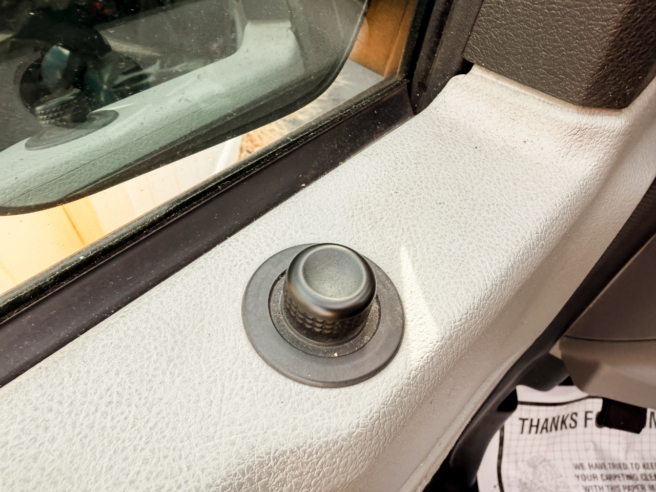 Ford Econoline E-250 2012