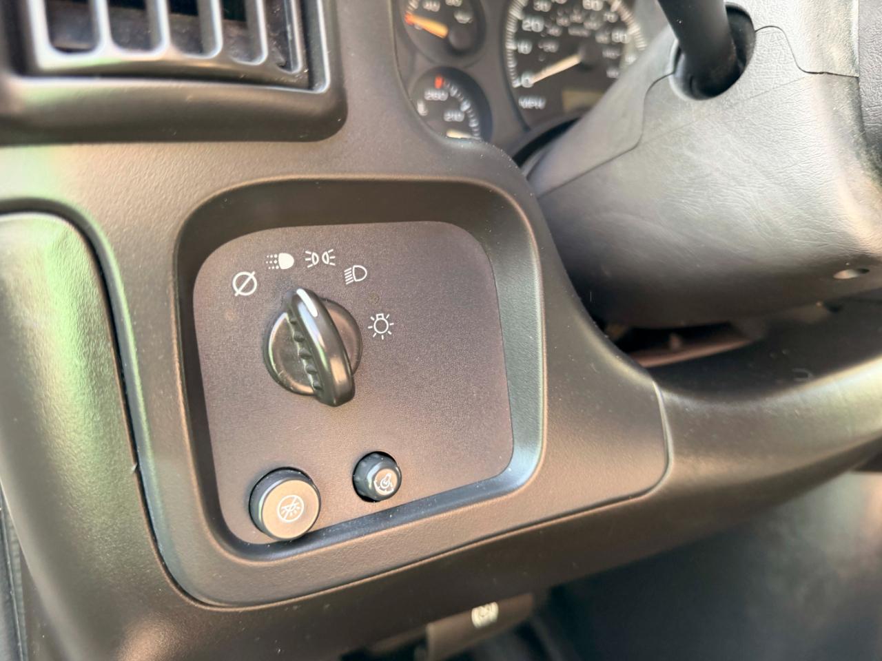 Chevrolet Express 3500 Cargo 2006