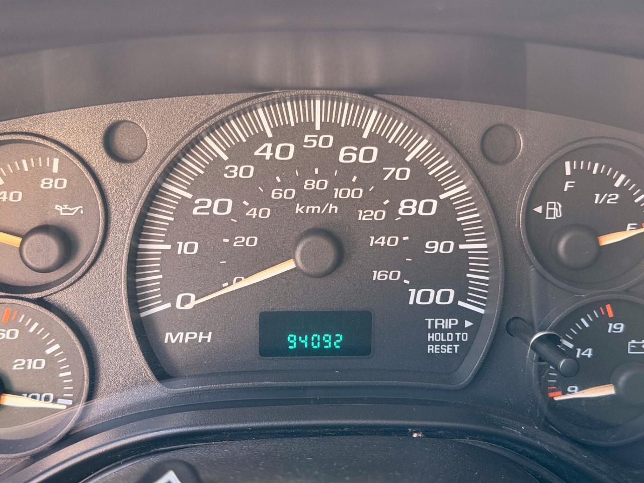 Chevrolet Express 3500 Cargo 2006