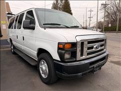 2012 Ford Econoline 