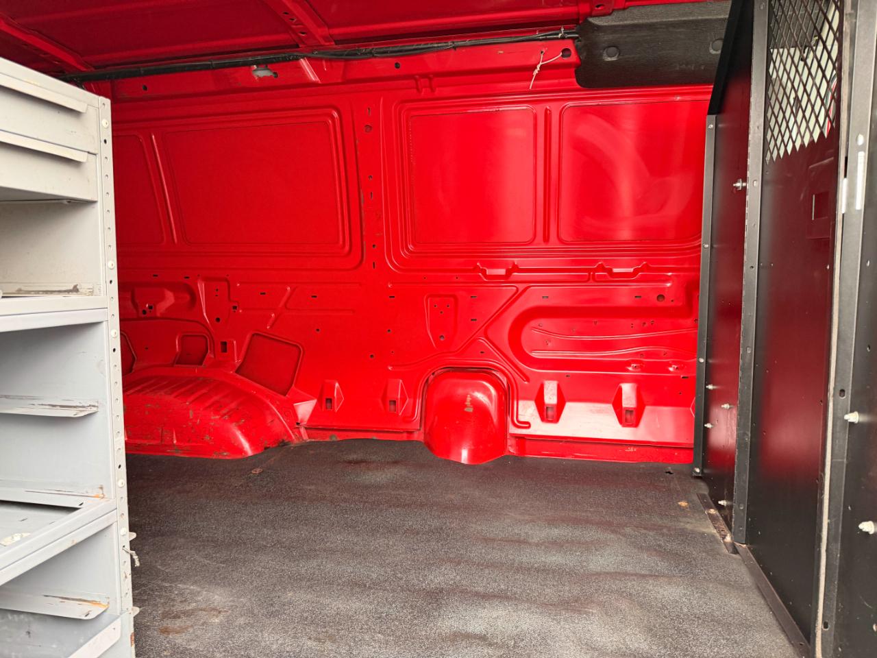 Ford Econoline E-350 XL Super Duty Extended 2010