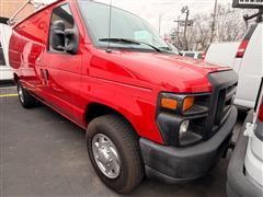 2010 Ford Econoline 
