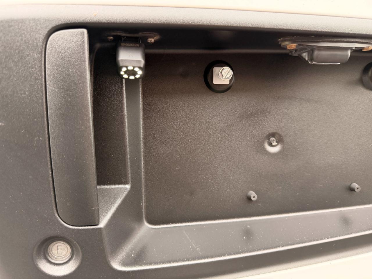 Chevrolet Express 2500 Cargo Extended 2017