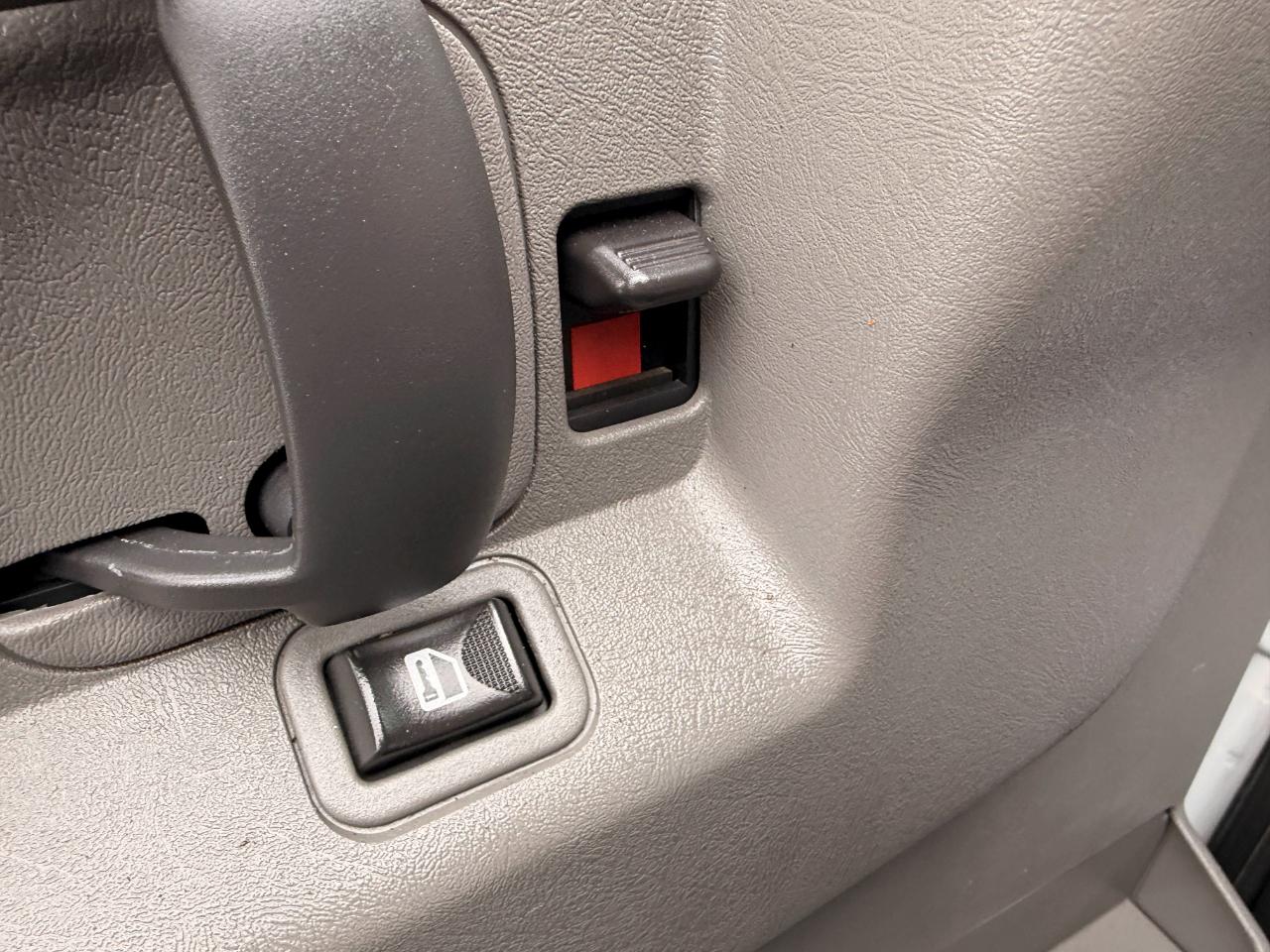 Chevrolet Express 2500 Cargo Extended 2017